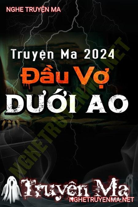 Đầu Vợ Dưới Ao