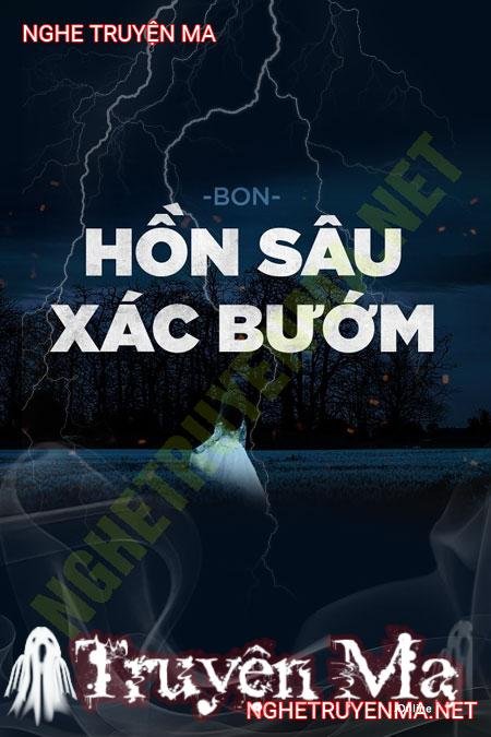 Hồn Sâu X.ác Bướm