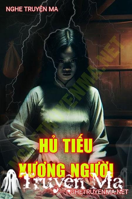 Hủ Tiếu Xương Người