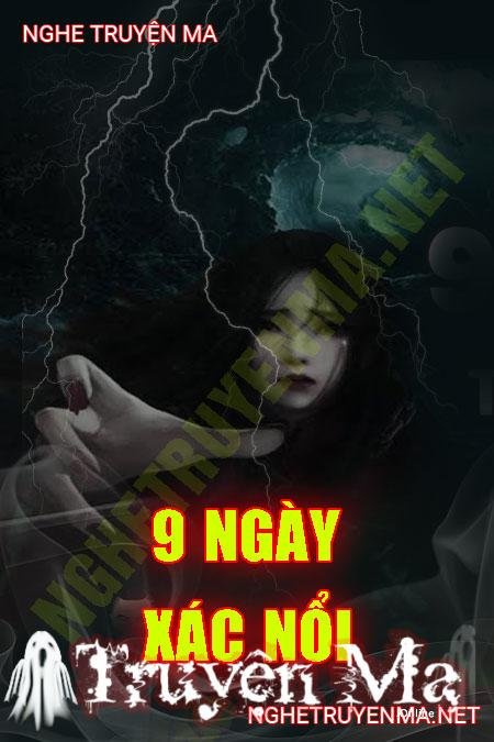 9 Ngày X.ác Nổi