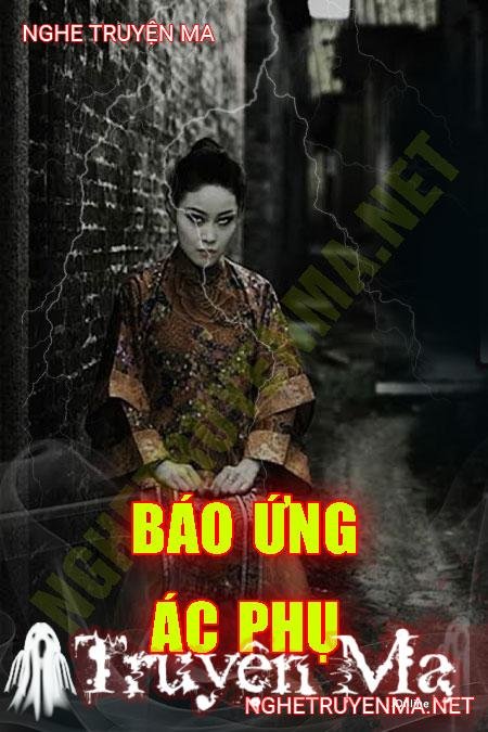 Báo Ứng Ác Phụ