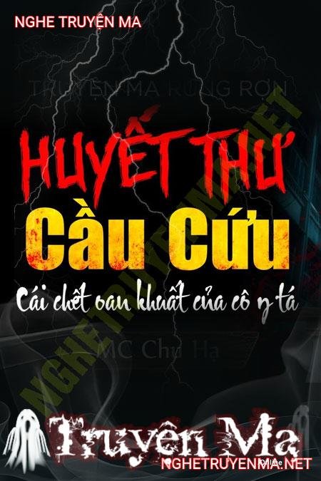 Bức Huyết Thư Cầu Cứu