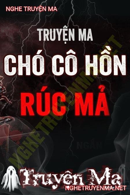 Chó Cô Hồn Rúc Mả