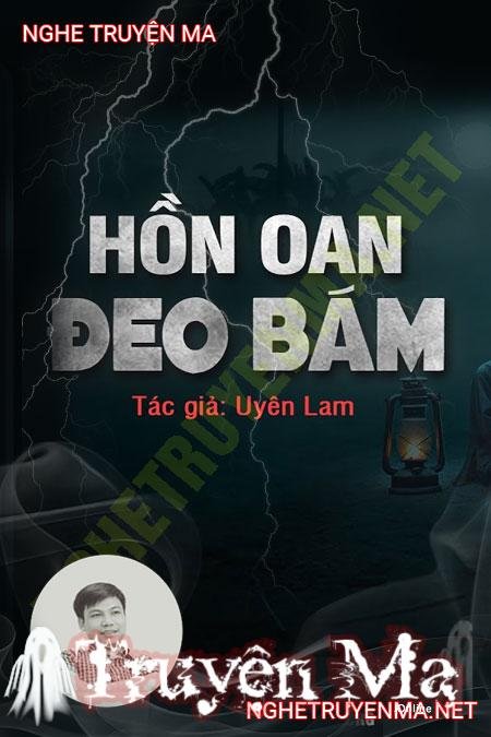 Hồn Oan Đeo Bám