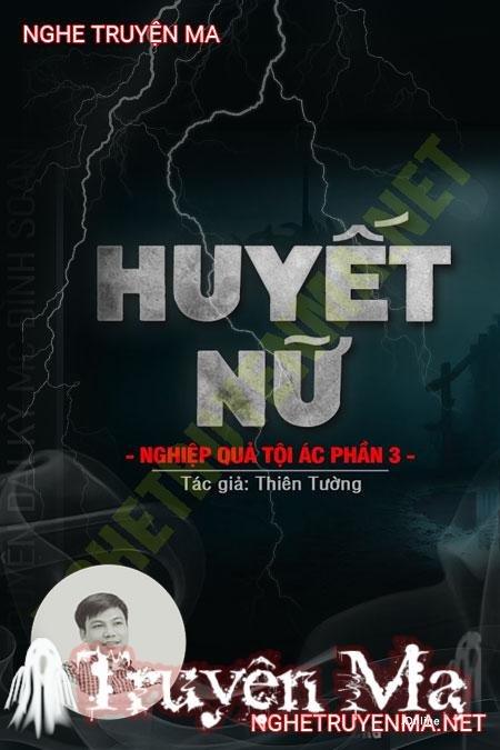 Huyết Nữ