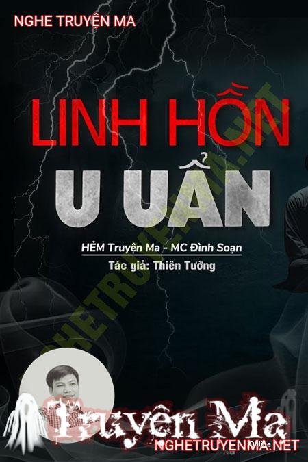 Linh Hồn U Uẩn