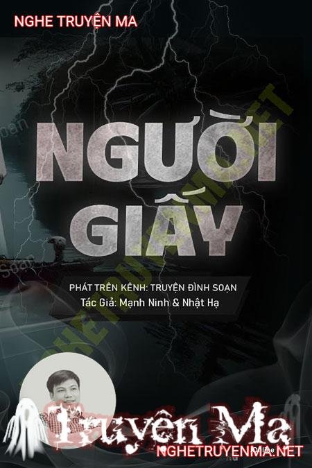 Người Giấy