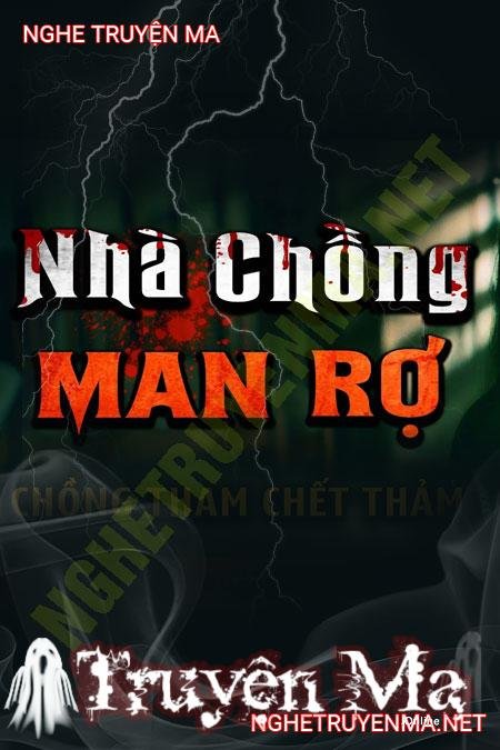 Nhà Chồng Man Rợ