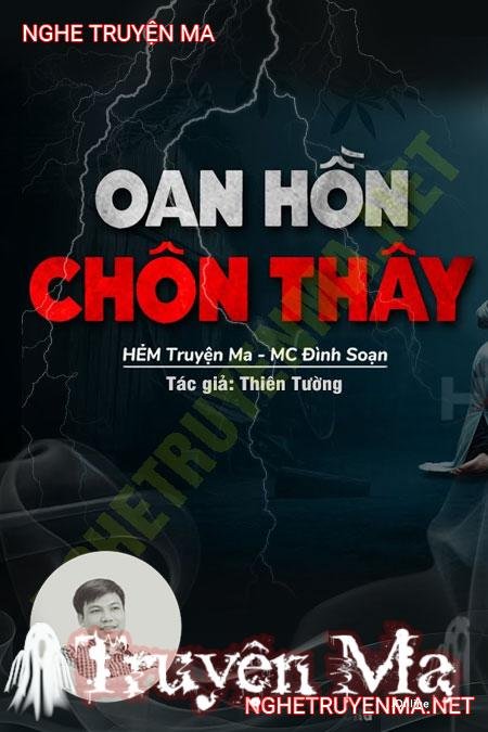 Oan Hồn Chôn Thây