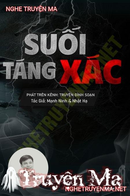 Suối Táng X.ác