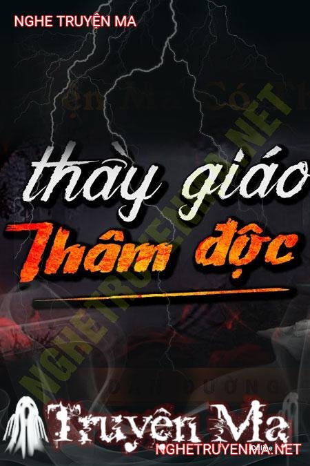 Thầy Giáo Thâm Độc