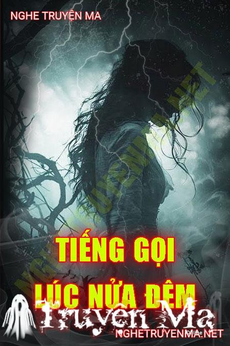 Tiếng Gọi Nửa Đêm