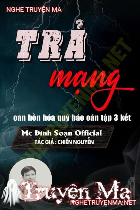 Trả Mạng