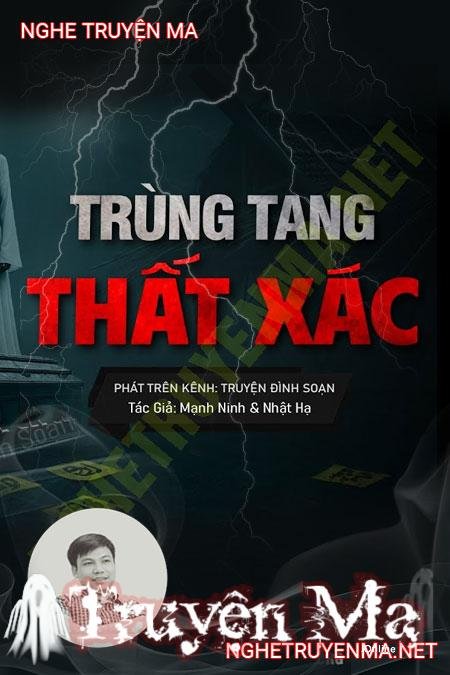 Trùng Tang Thất X.ác