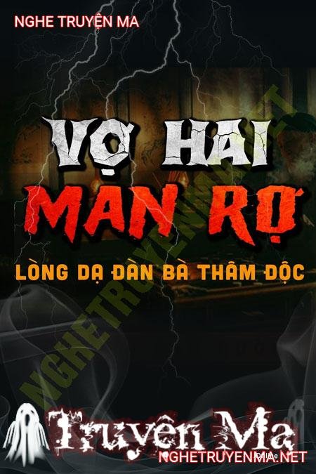 Vợ Hai Man Rợ