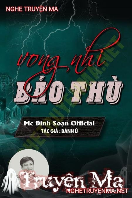 Vong Nhi Báo Thù